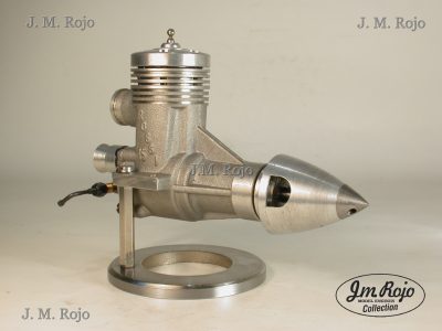 ROSSI R15 RV NORMALE - foto 2 de 5
