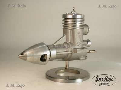 ROSSI R15 RV NORMALE - foto 3 de 5
