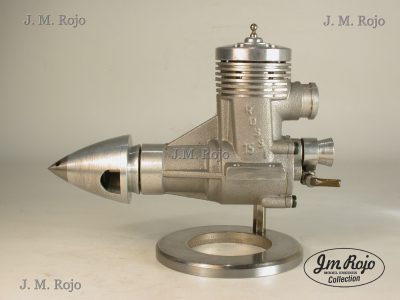 ROSSI R15 RV NORMALE - foto 4 de 5