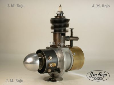 KRATMO 10A - foto 4 de 8