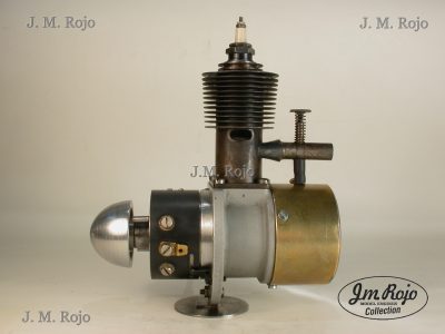 KRATMO 10A - foto 5 de 8