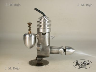 SUPER ATOM 1.8 c.c. D (Replica)