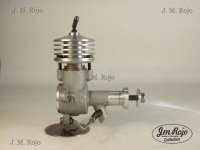 AMA 1.8 c.c. D (Replica)