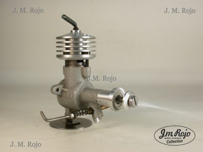 AMA 1.8 c.c. D (Replica) - foto 2 de 5