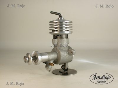 AMA 1.8 c.c. D (Replica) - foto 3 de 5