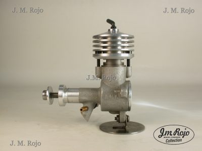AMA 1.8 c.c. D (Replica) - foto 4 de 5