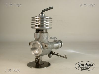 AMA 1.8 c.c. D (Replica) - foto 5 de 5