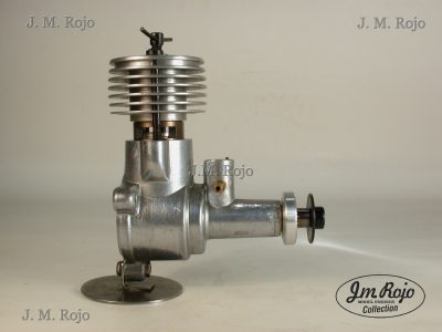 GRON 2.5 c.c. D - foto 1 de 5