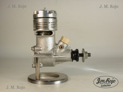 POLET 5.6 c.c. STUNT Mk. II