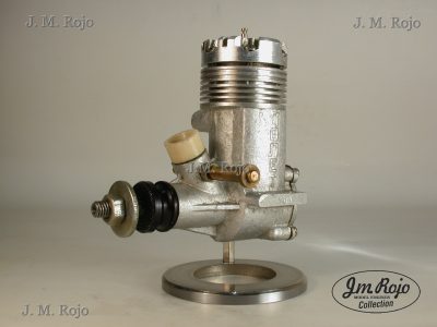 POLET 5.6 c.c. STUNT Mk. II - foto 3 de 5