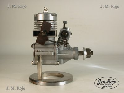 UEDA 15 R/C - foto 1 de 5