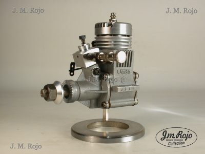 UEDA 15 R/C - foto 3 de 5