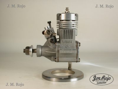 UEDA 15 R/C - foto 4 de 5