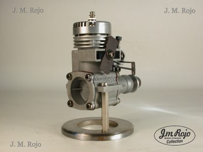 UEDA 15 R/C - foto 5 de 5