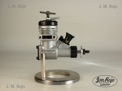 MP JET 061 D BB
