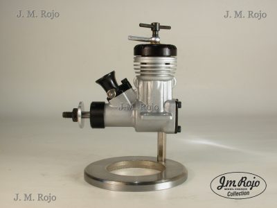 MP JET 061 D BB - foto 4 de 5