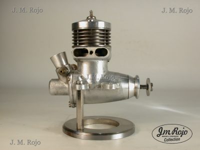 TONO 3.5 c.c. Sport - foto 1 de 5