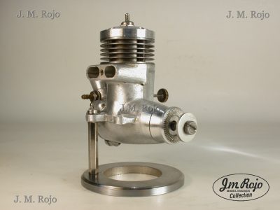 TONO 3.5 c.c. Sport - foto 2 de 5