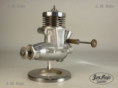 TONO 3.5 c.c. Sport - foto 3 de 5