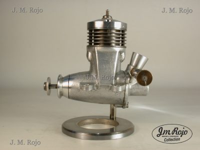 TONO 3.5 c.c. Sport - foto 4 de 5