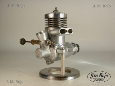 TONO 3.5 c.c. Sport - foto 5 de 5