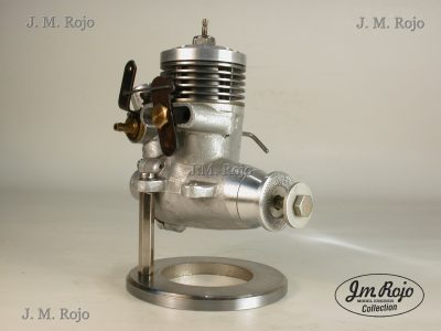 TONO 3.5 c.c. R/C - foto 2 de 5