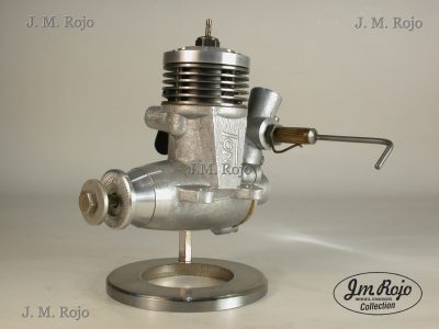 TONO 3.5 c.c. R/C - foto 3 de 5
