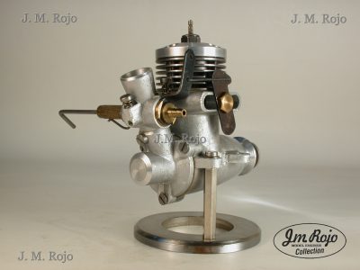 TONO 3.5 c.c. R/C - foto 5 de 5
