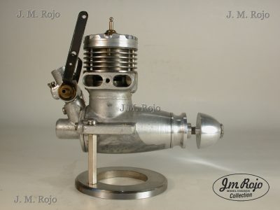 TONO 5.6 c.c. R/C - foto 1 de 6