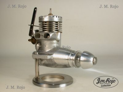 TONO 5.6 c.c. R/C - foto 2 de 6