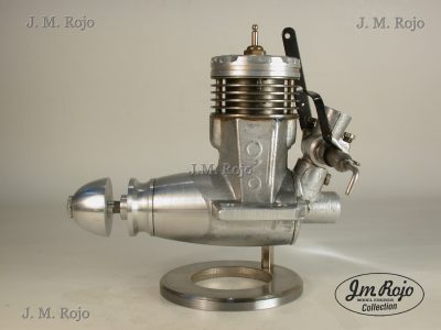 TONO 5.6 c.c. R/C - foto 4 de 6