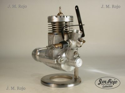 TONO 5.6 c.c. R/C - foto 5 de 6