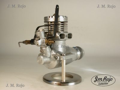 TONO 5.6 c.c. R/C - foto 6 de 6