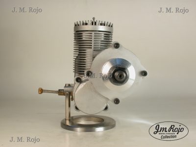 WEBRA SPEED 61 RCG - foto 3 de 8