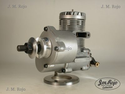WEBRA SPEED 61 RCG - foto 4 de 8