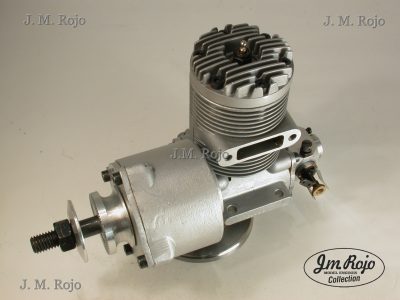 WEBRA SPEED 61 RCG - foto 8 de 8