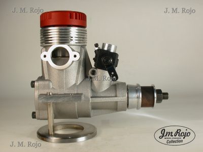 PICCO 60 FS R/C - foto 1 de 5