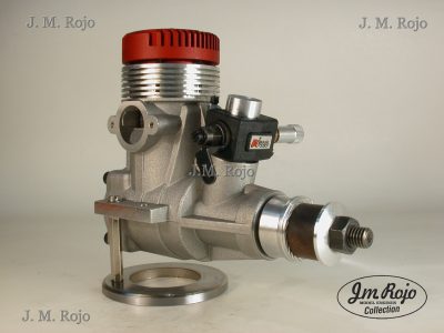 PICCO 60 FS R/C - foto 2 de 5