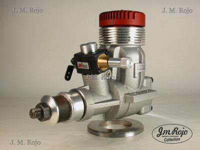 PICCO 60 FS R/C - foto 3 de 5