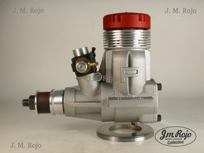 PICCO 60 FS R/C - foto 4 de 5