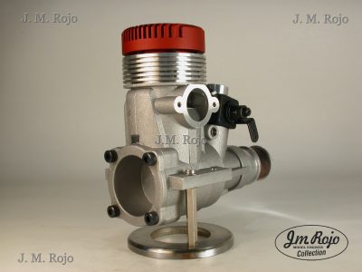 PICCO 60 FS R/C - foto 5 de 5