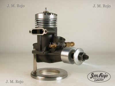 MERCO 40 Stunt - foto 2 de 5