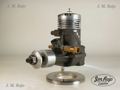 MERCO 40 Stunt - foto 3 de 5