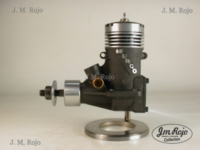 MERCO 40 Stunt - foto 4 de 5