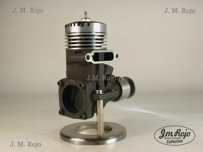 MERCO 40 Stunt - foto 5 de 5