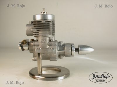 MVVS 2.5 GR - foto 1 de 5