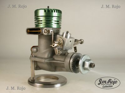 UEDA 55 R/C - foto 2 de 5