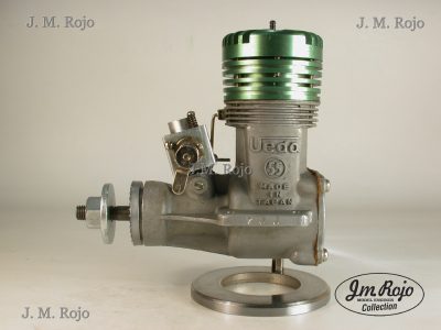 UEDA 55 R/C - foto 4 de 5