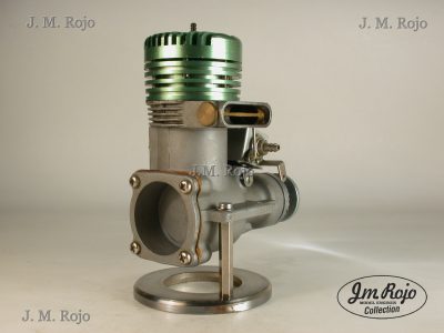 UEDA 55 R/C - foto 5 de 5