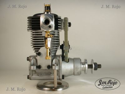 WEBRA T4/90 Series II